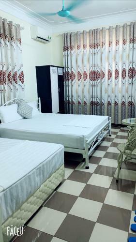 Hostal Nh� Ngh? Kh�nh Nguy�n