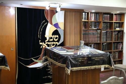 Apartamento Ramada By Wyndham Jerusalem Hotel Private Luxury Suites
