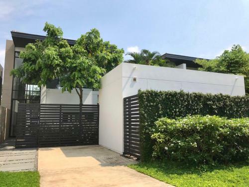 Beachfront Villa 3bedrooms Romantic For Honeymoon