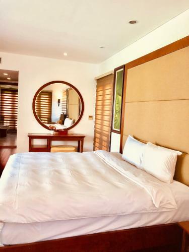 Charming 4 Bedrooms Villas With Few Step To Beach