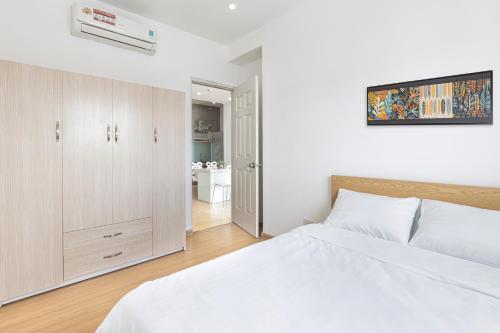 Apartamento C?n H? Ngh? D??ng Harmony Tower ?� N?ng