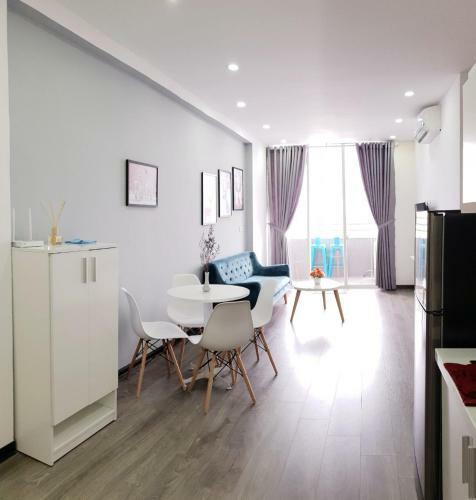 Muongthanh Apartment With Ocean View