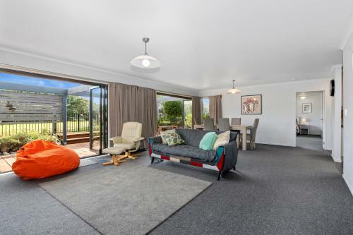 Ruak?k? River Retreat - Ruak?k? Holiday Home