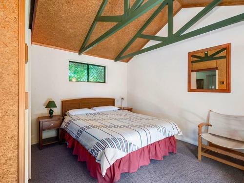 Te Aho Lodge - Turangi Holiday Home