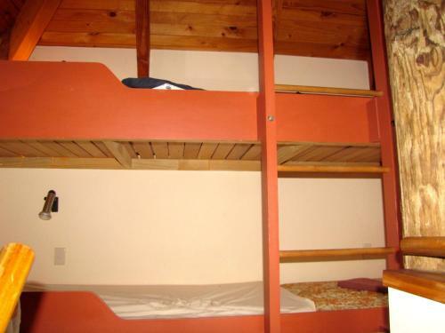 Action Chalet - Ohakune Holiday Home