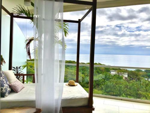 Apartamento Beautiful Private Beach/ocean Front Condo