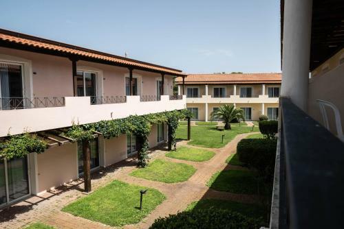 Hotel Nicotera Beach Village