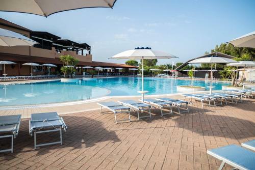 Hotel Nicotera Beach Village