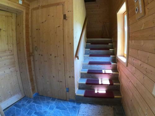 Authentic Apartment In St Gallenkirch With Sauna
