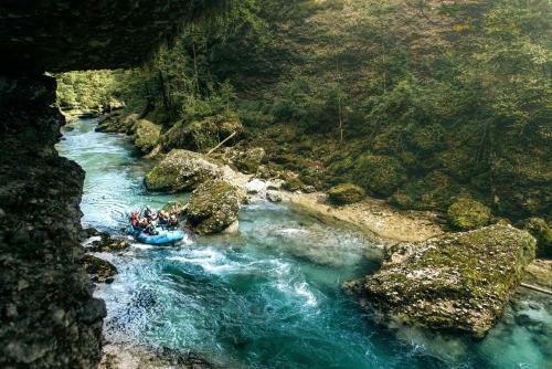 Albergue Aos Adventure Guesthouse