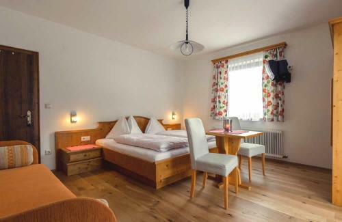 Agroturismo Pension Walchauhof