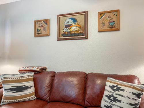Southwest Splendor 2br Tempe Sleeps 4
