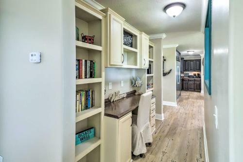 Lakeview Edgemont Escape With Fire Pit And Grill!