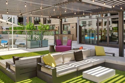 Apartamento Kasa Scottsdale Quarter Phoenix