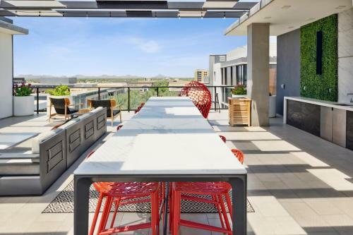 Apartamento Kasa Scottsdale Quarter Phoenix