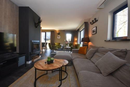 Apartamento Durbuy-cosy Appartement