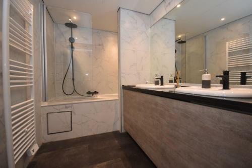 Apartamento Durbuy-cosy Appartement
