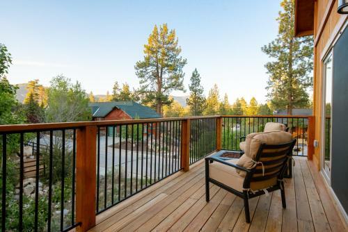 49 - Fawn Trail Lodge Home