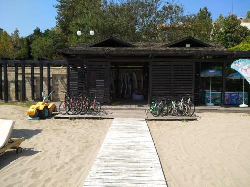 Apartamento Oasis Beach With 1 Bedroom Nat