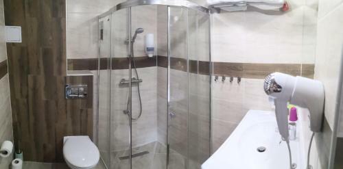 Eurohotel Primorsko