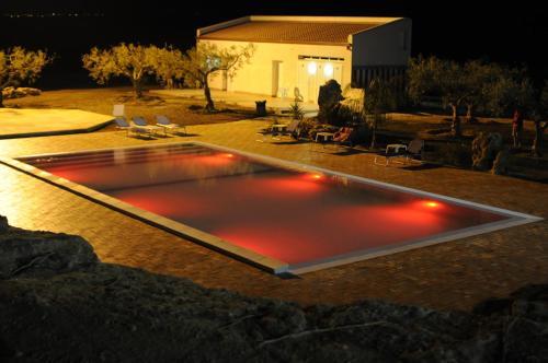 Agroturismo Agriturismo Dimina