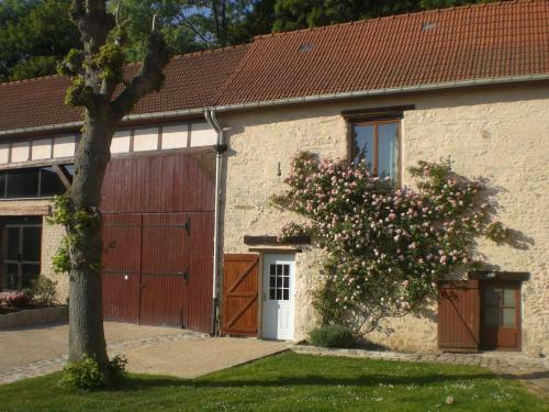 Bed & Breakfast La Ferme De Vintu�