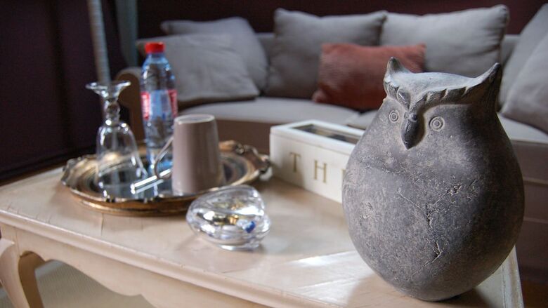 Bed & Breakfast Le Manoir Du Menillet