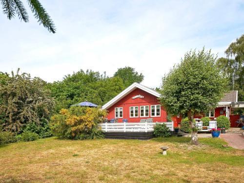 Holiday Home Nex� Xliii