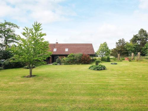 Holiday Home Nyk�bing M VII