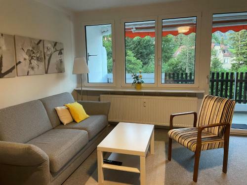 Apartamento Ferienwohnungen Alpenpanorama