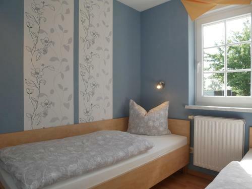 Apartamento Kinderfreundliches Ferienhaus Mit