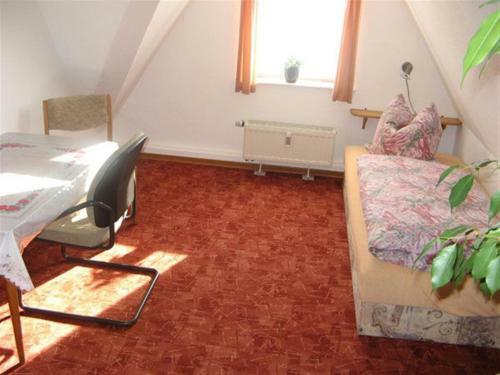 Hostal Pension V�lkner