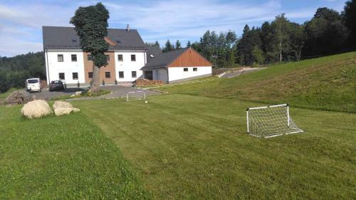 Apartments Horni Maxov Isergebirge 34772