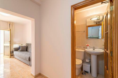 Apartamentos En El Centro de Los Cristianos