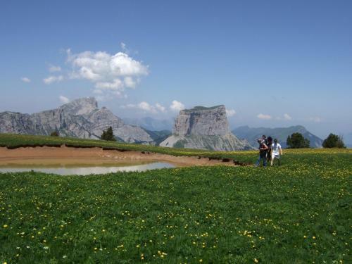 Hotel H�tel Le Mont Barral