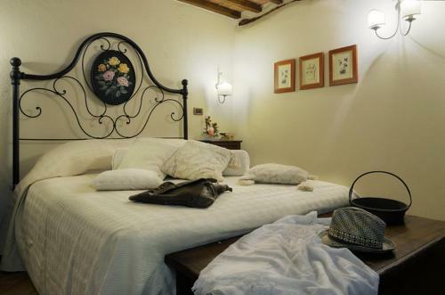 Agroturismo Agriturismo La Casa Nuova