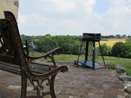 Bed & Breakfast La Gaucherie Aux Dames