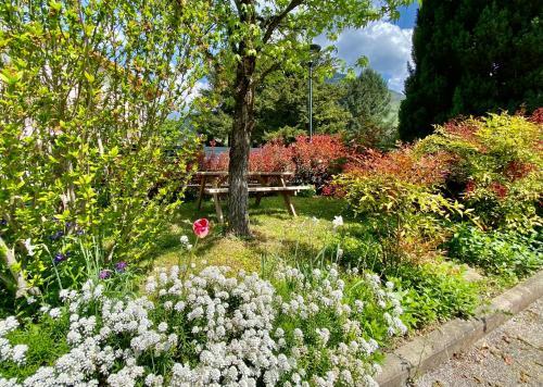 Apartamento La Branche Du Cerisier