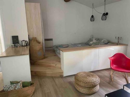 Apartamento Cocon Au Pied Des Ar�nes D'arles