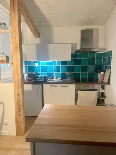 Apartamento Cocon Au Pied Des Ar�nes D'arles