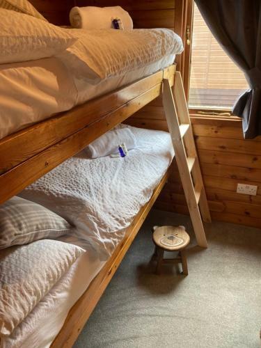 Apartamento Riverside Lodge Retreat