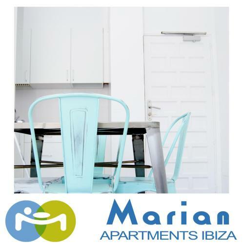 Marian Apartamentos
