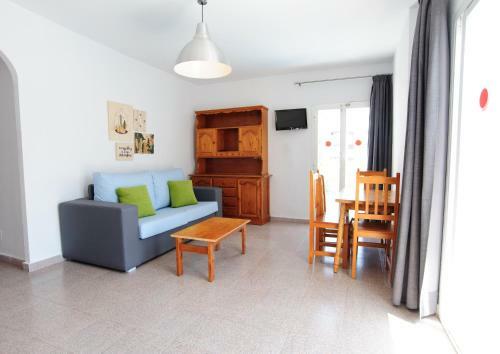 Marian Apartamentos