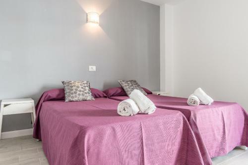 Apartamentos Orosol II