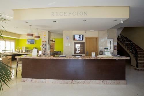 Apartamentos Orosol II