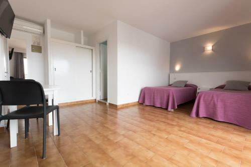 Apartamentos Orosol II