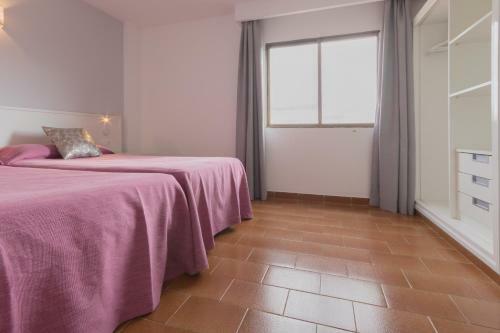 Apartamentos Orosol II