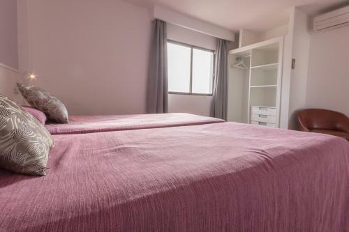 Apartamentos Orosol II