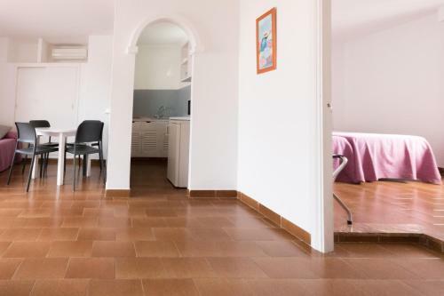 Apartamentos Orosol II