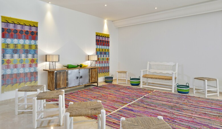 Hotel Sol House Ibiza